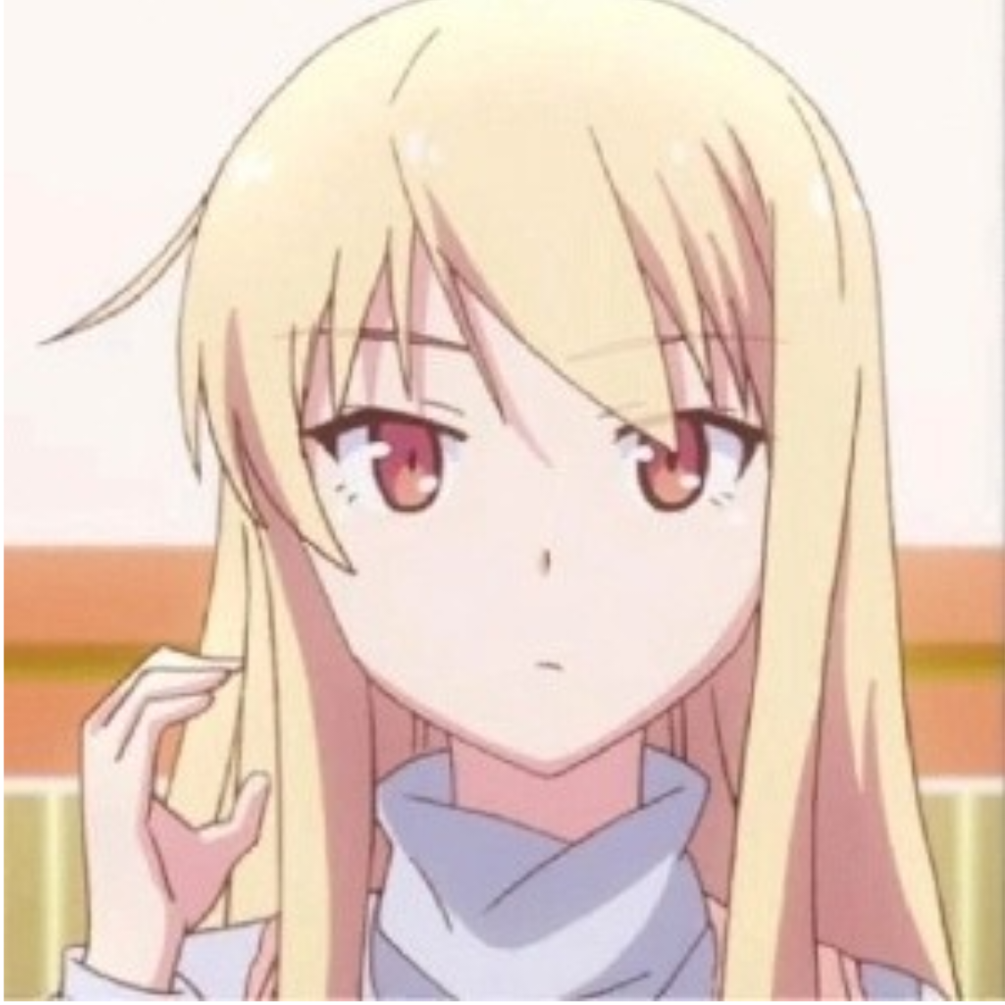 一只扫把