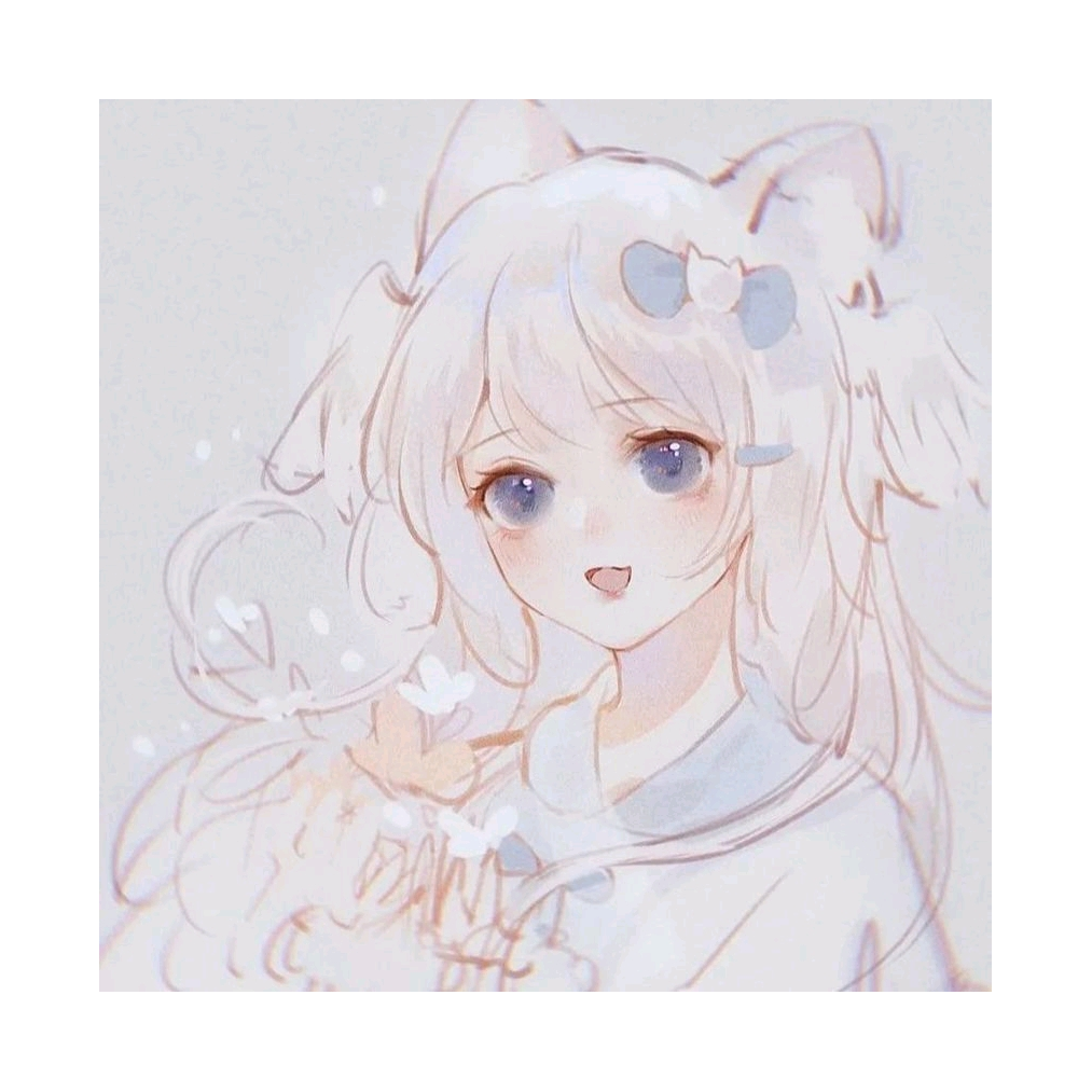 是洛洛呀～
