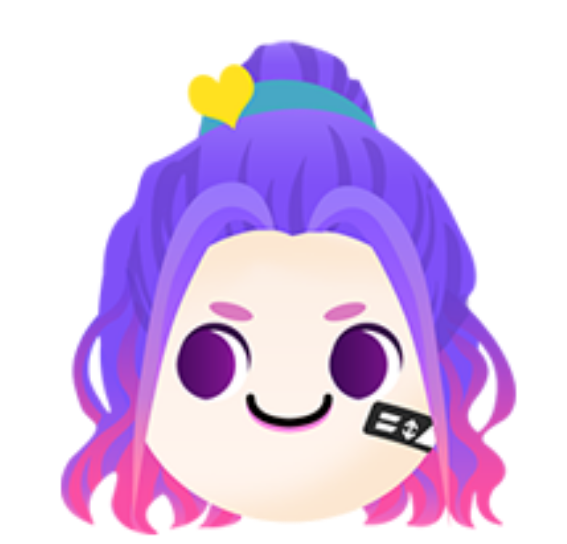 【领舞者】Annie