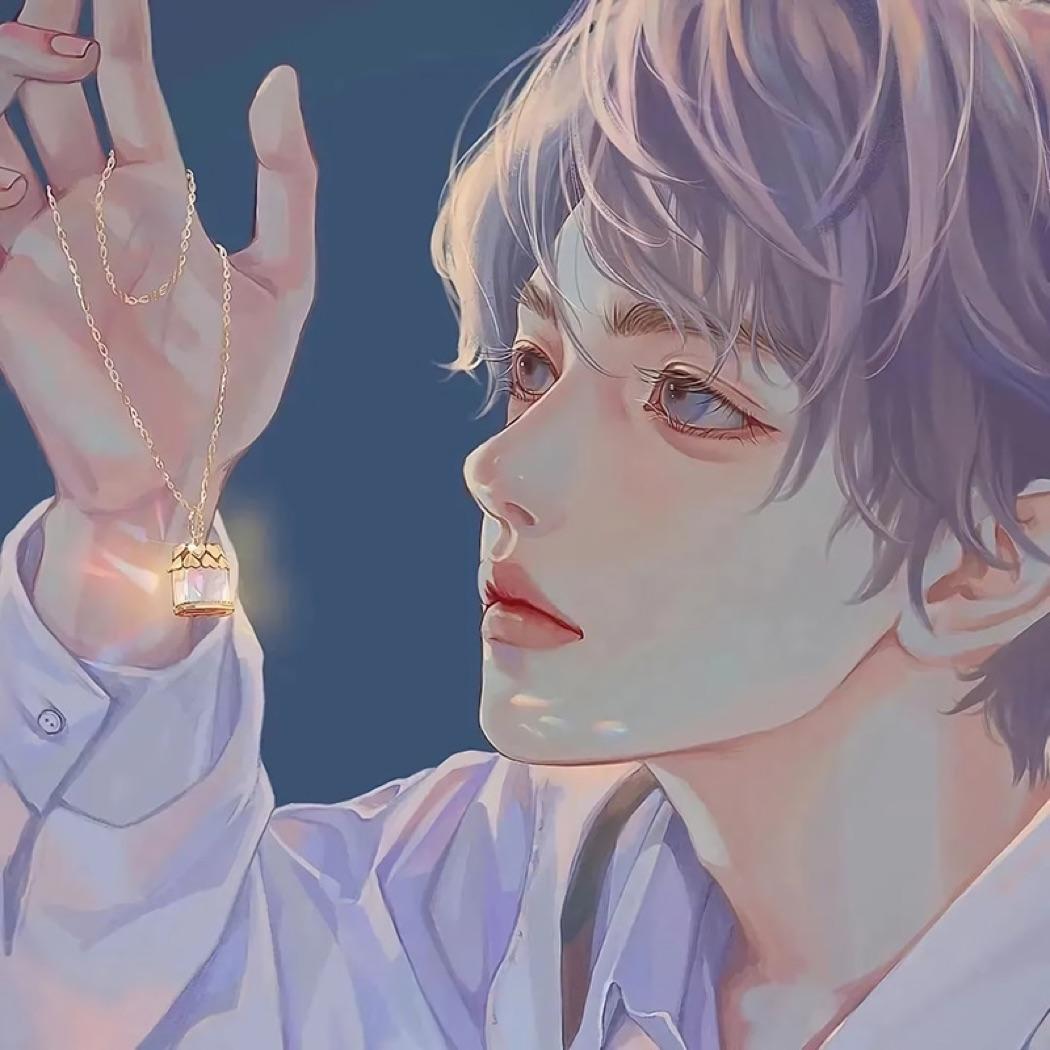 霂、