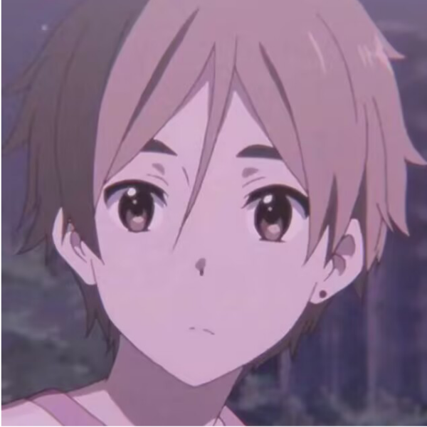 勿念。