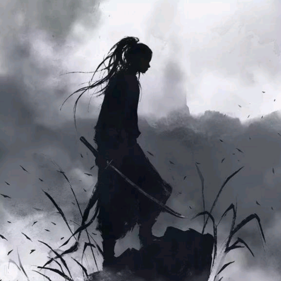 子青