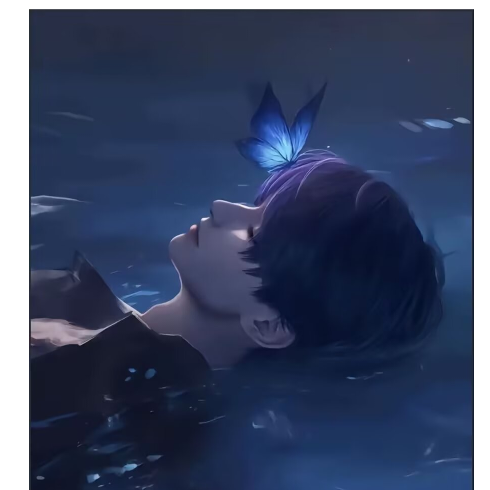 沈凌安