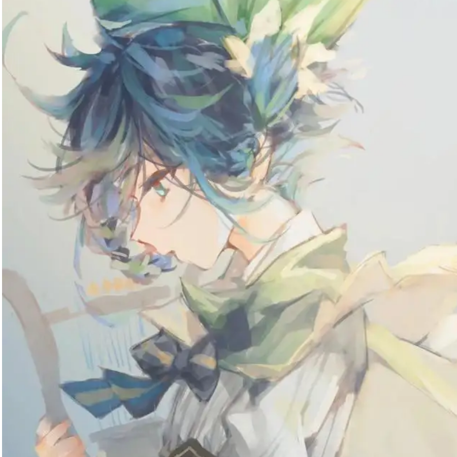 凌人