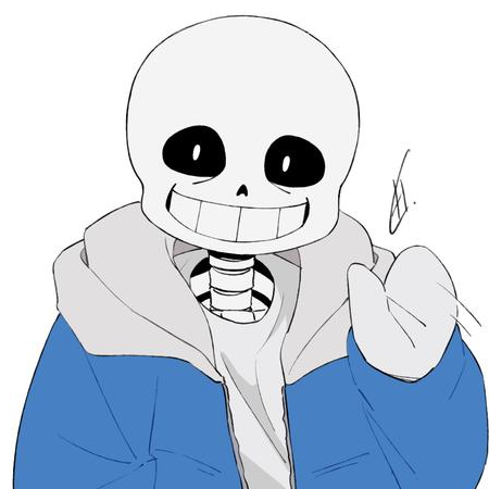 ERROR  SANS