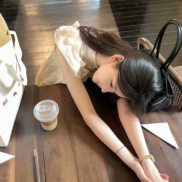 卖鱼发财的高启强