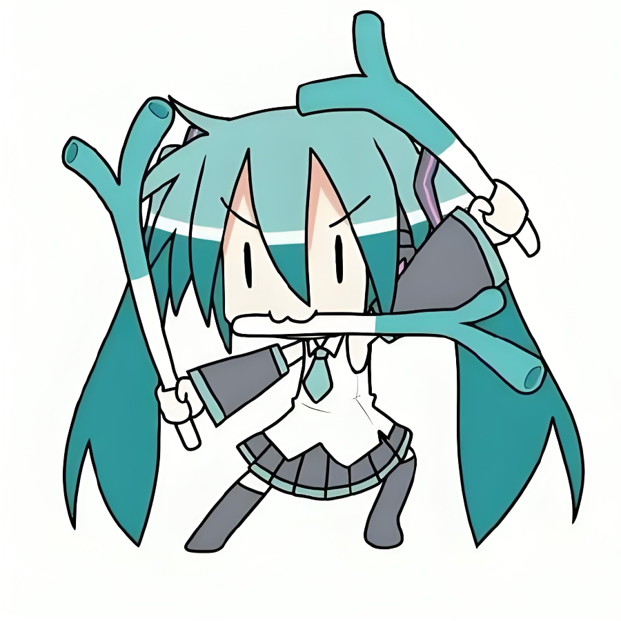 三根大葱