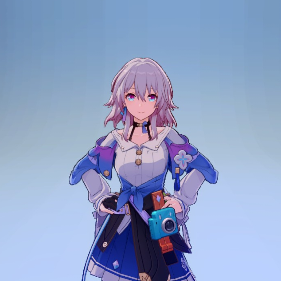 答案