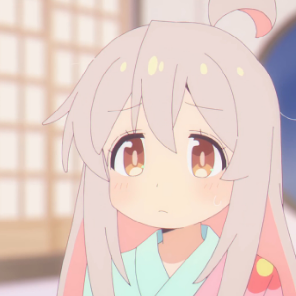 QwQ戏子