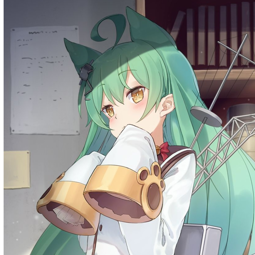守夜人