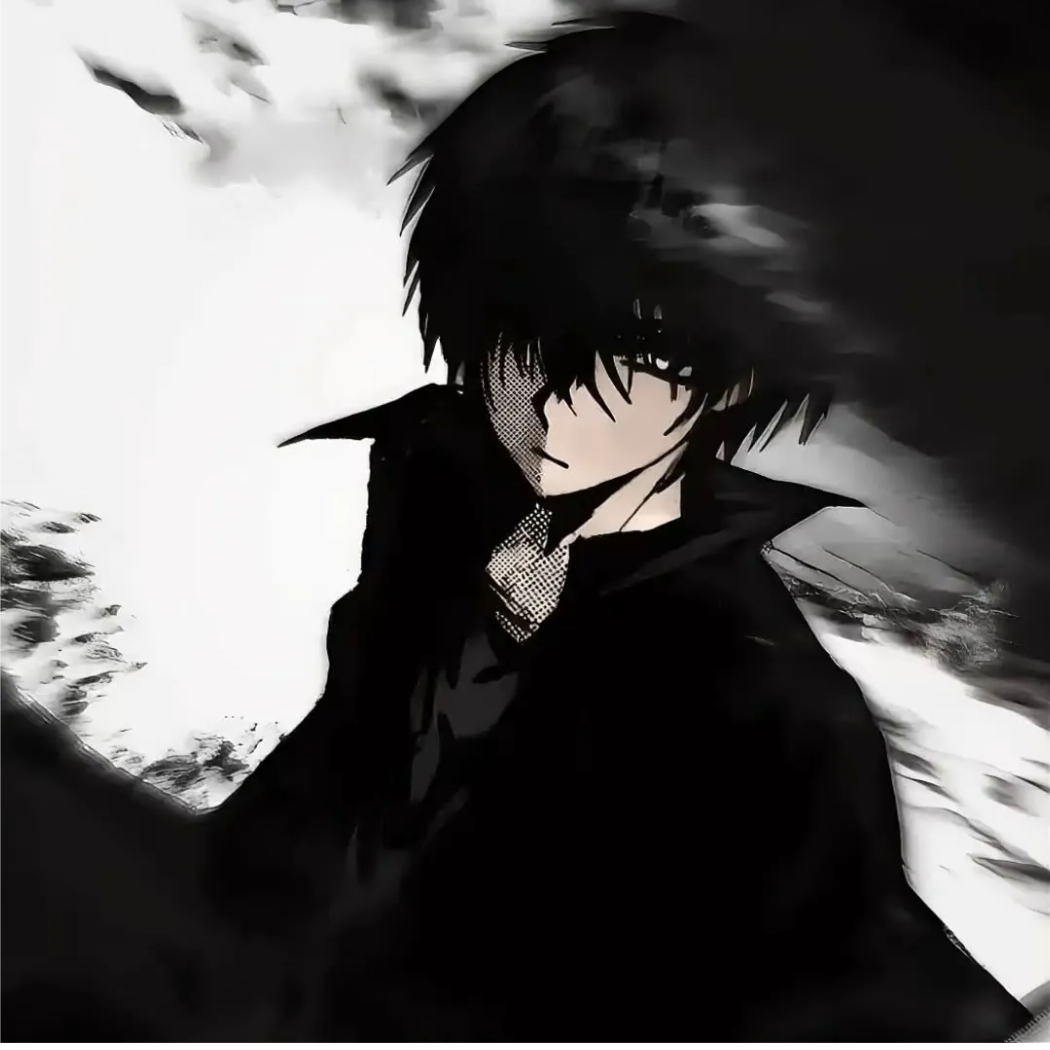 蚩情未了恍如一梦