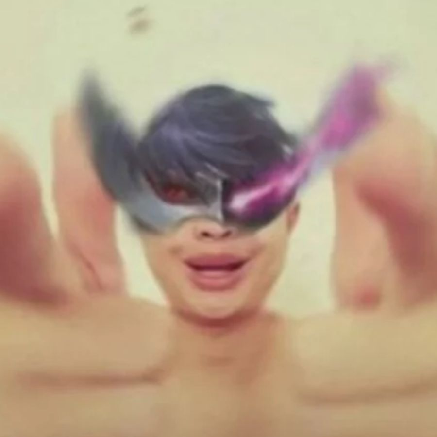 老公