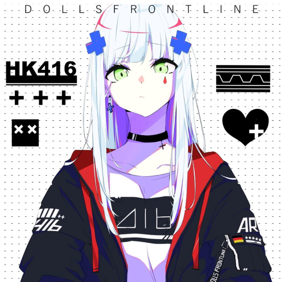 无月