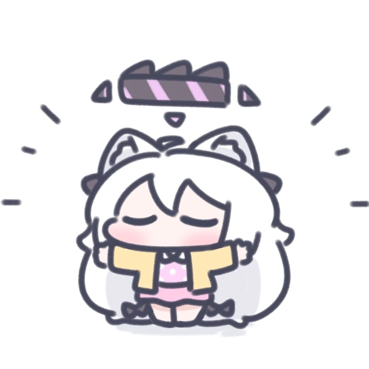 是喵先森