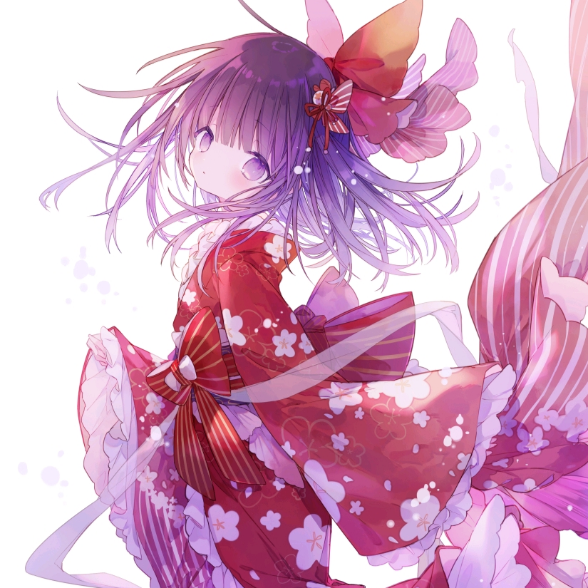 最近又胖胖了呢