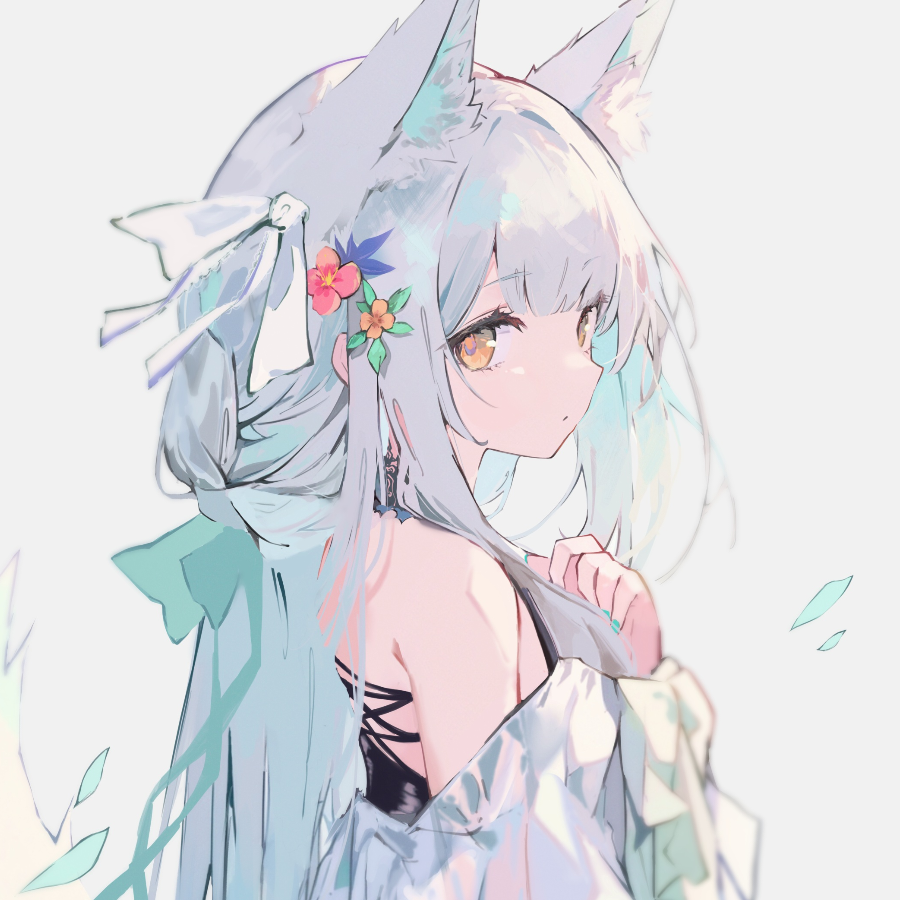 神秘的她丶