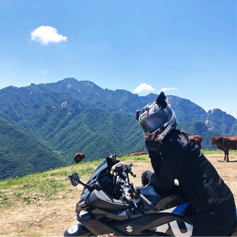 月亮睡觉了吧
