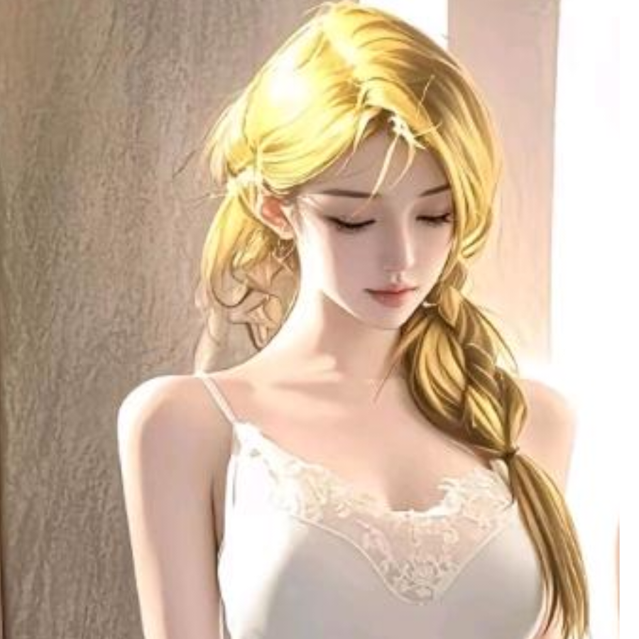 奶油汐汐酱