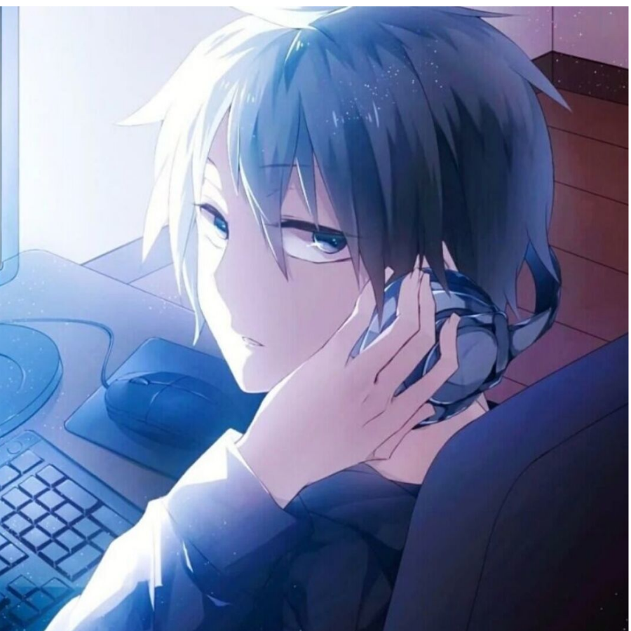 沉醉