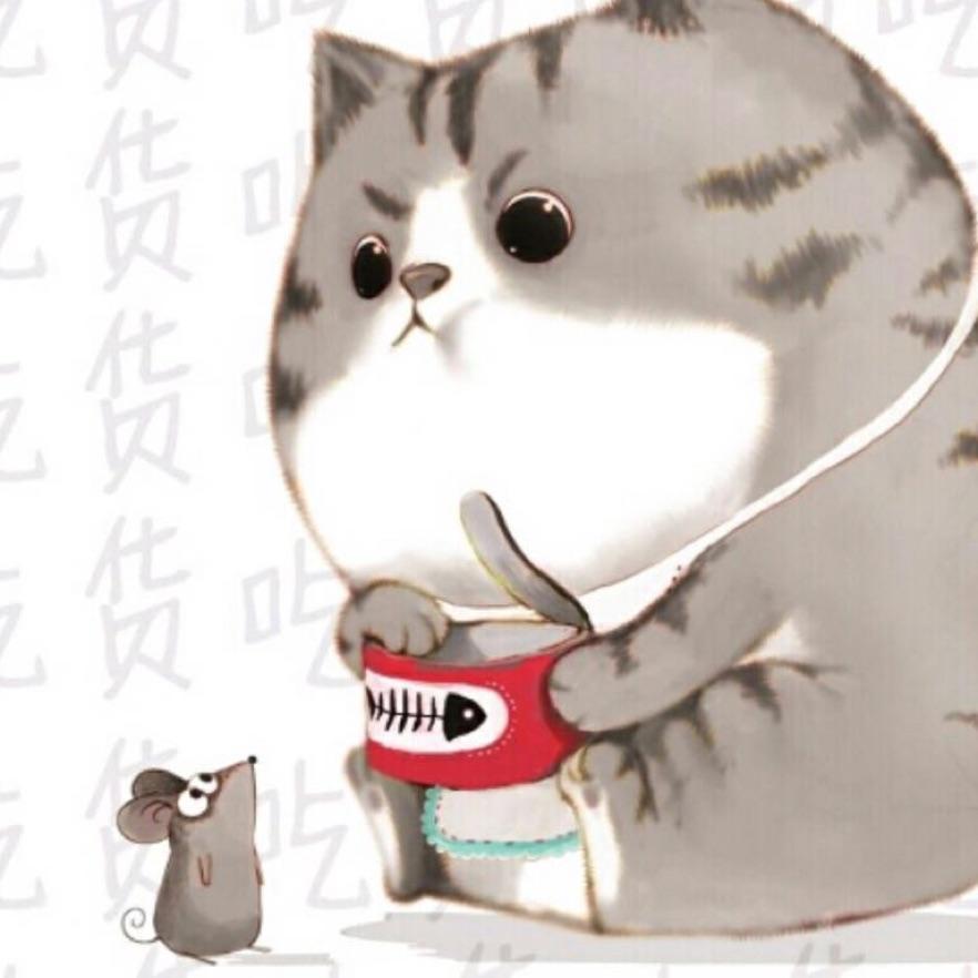 仓鼠君
