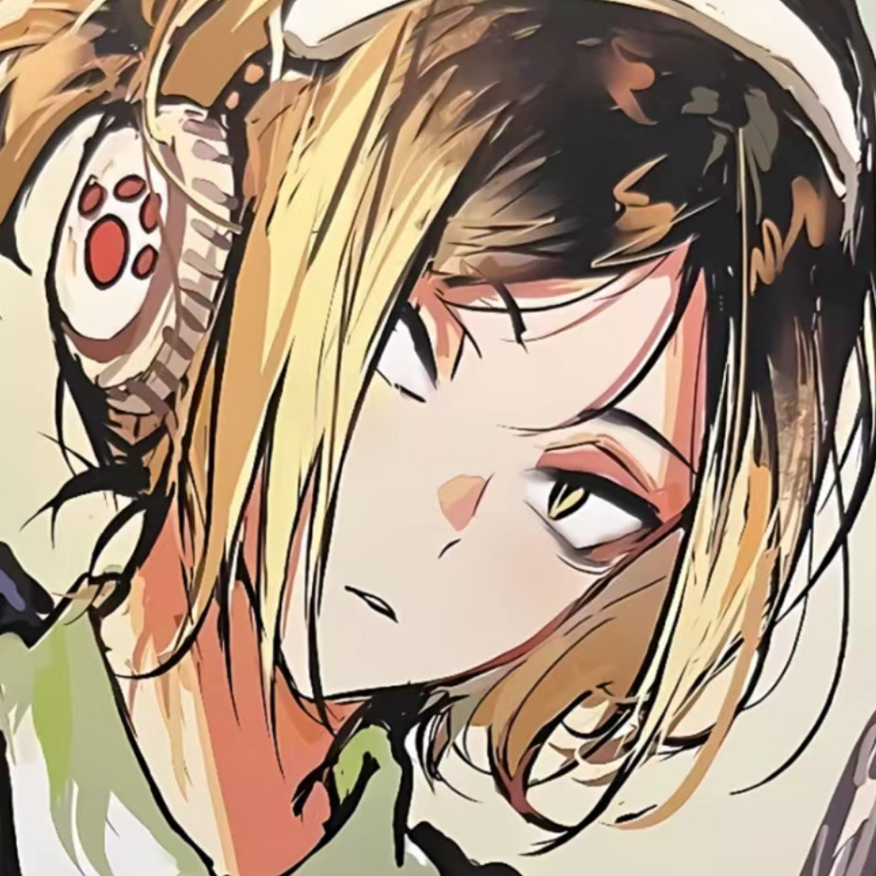 焚墨目