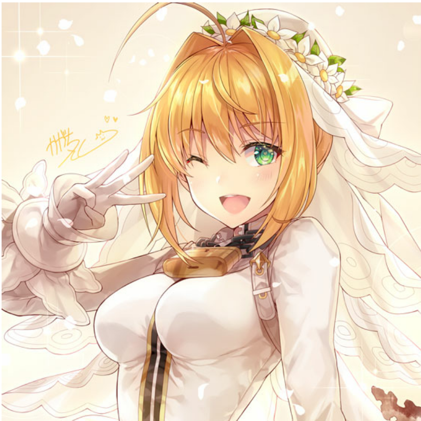 素晴らしき世界の祝福