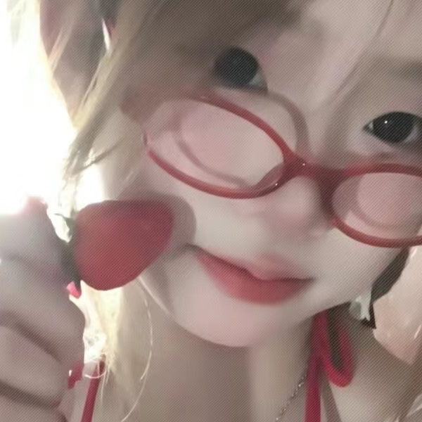 小然