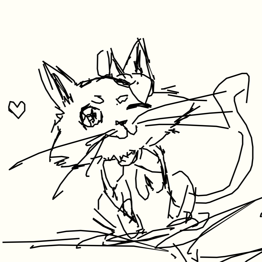 没错我是真的菜