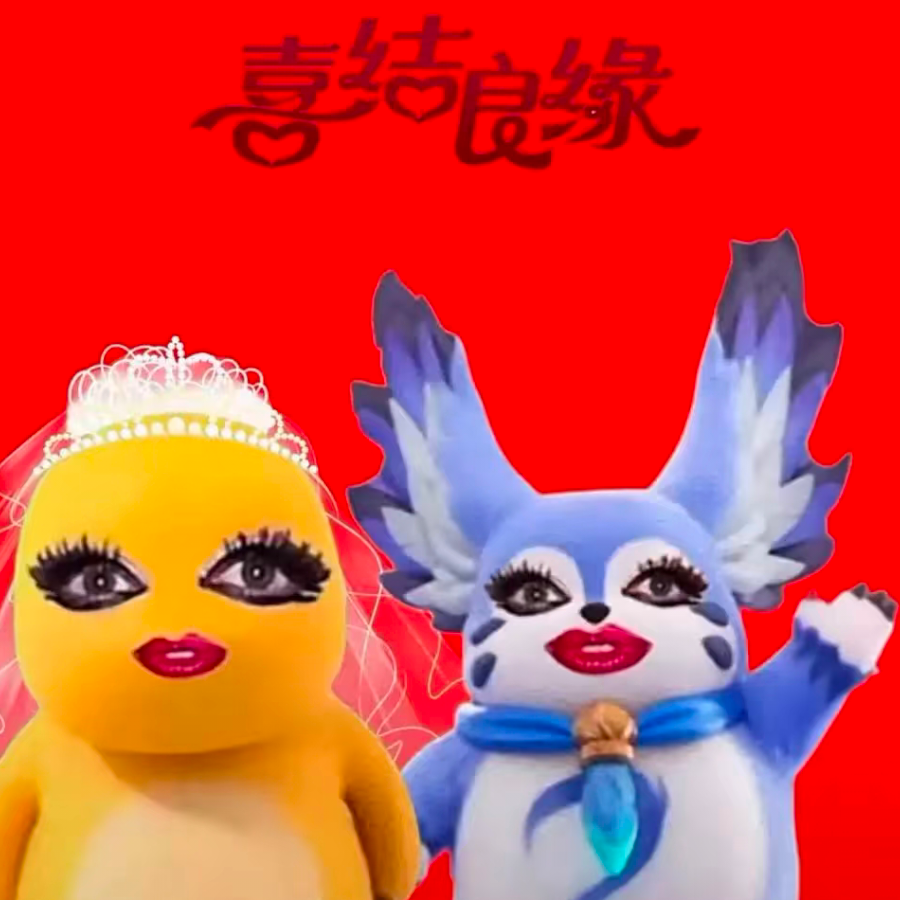 胖猫奶龙99