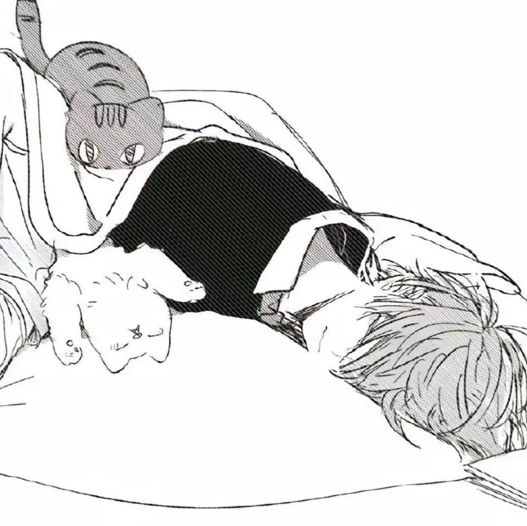 天下他什么都过去