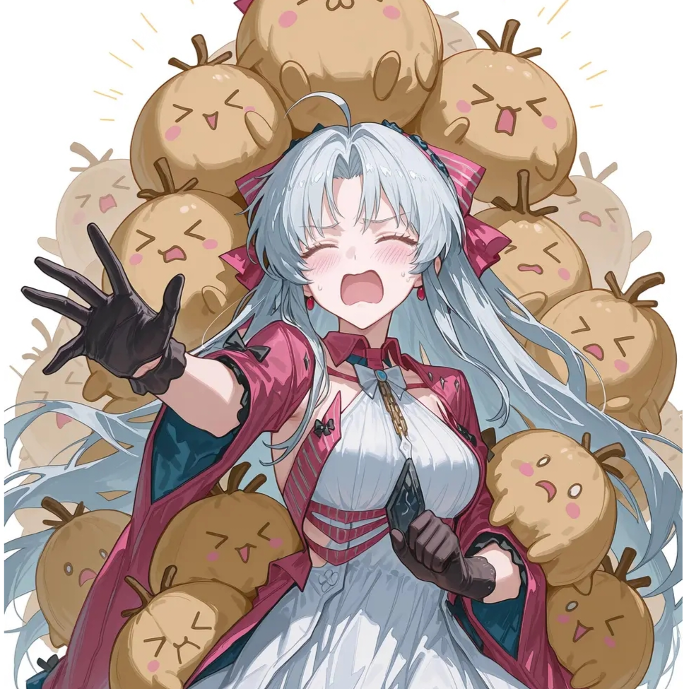 腻觞