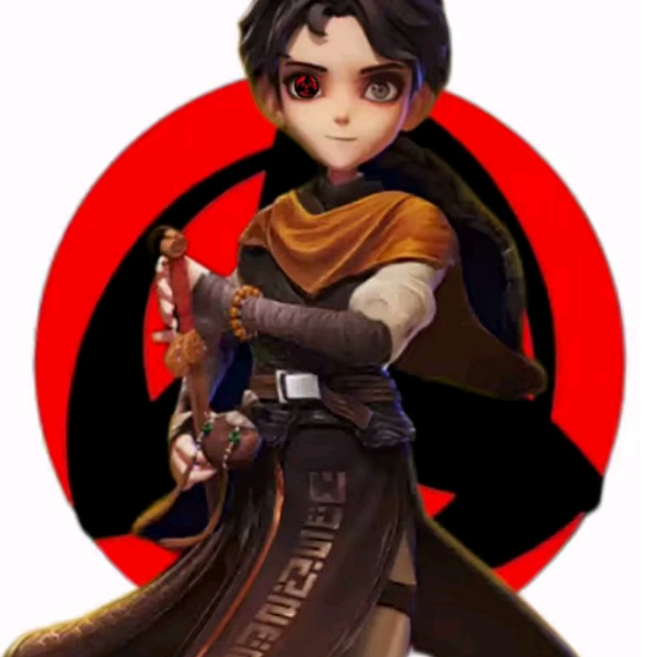 尘