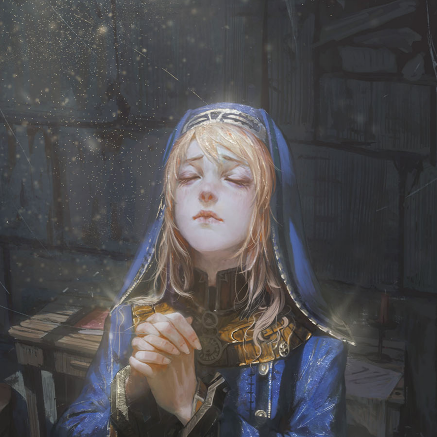 茶药师
