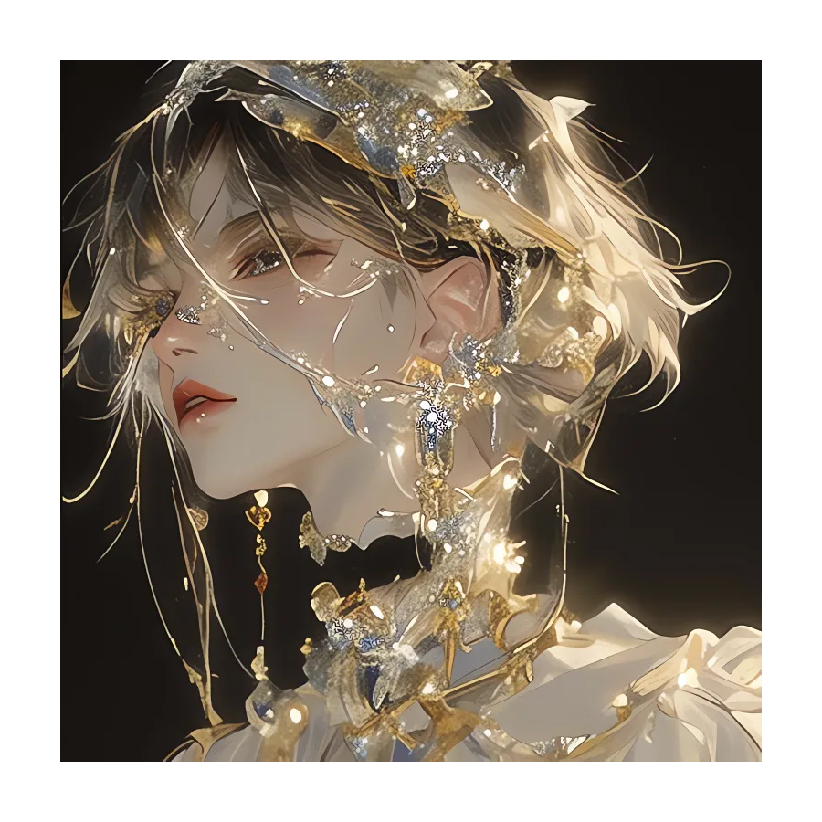 安灏
