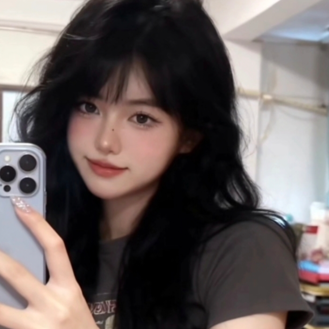 我有一个小公举