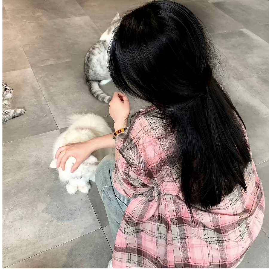 卡丘ღ