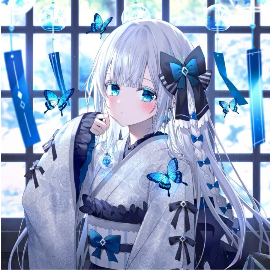 映月人