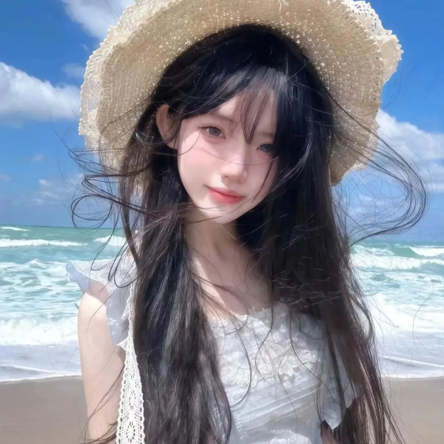 小白