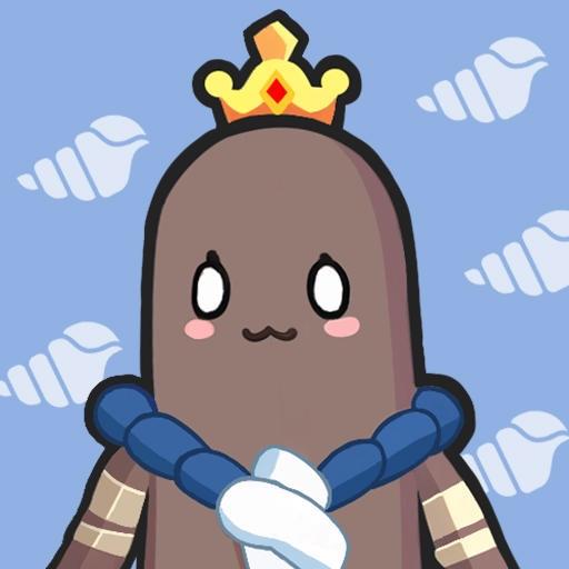 我是大帅哥，因为我很帅