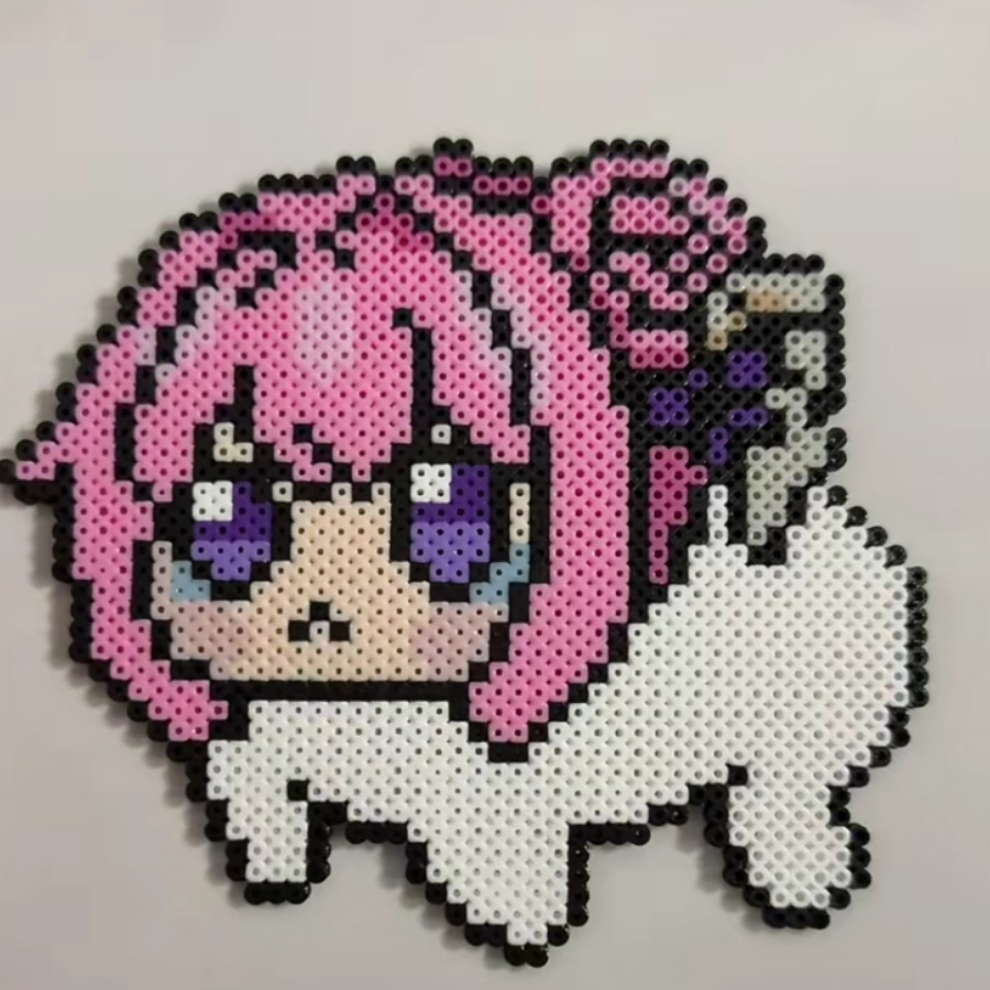 猫小柚