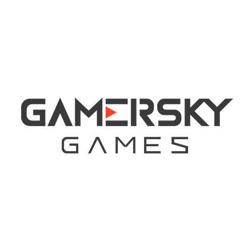 Gamersky Games