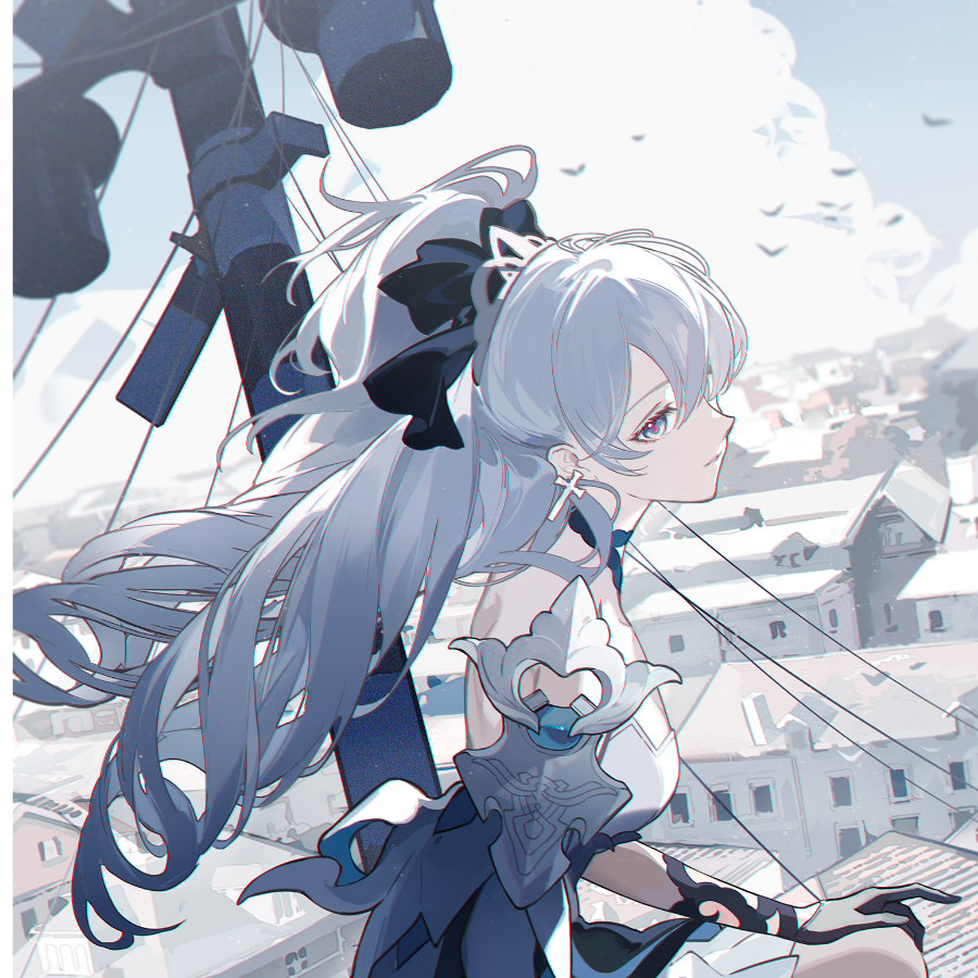 八月初一