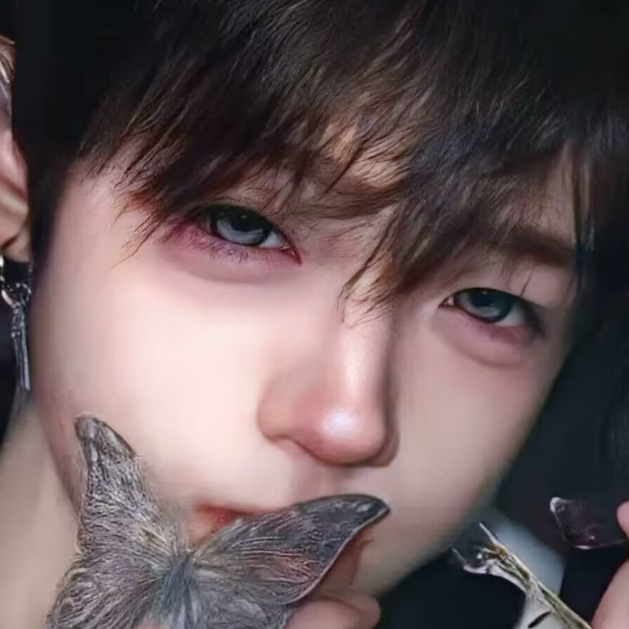 结束