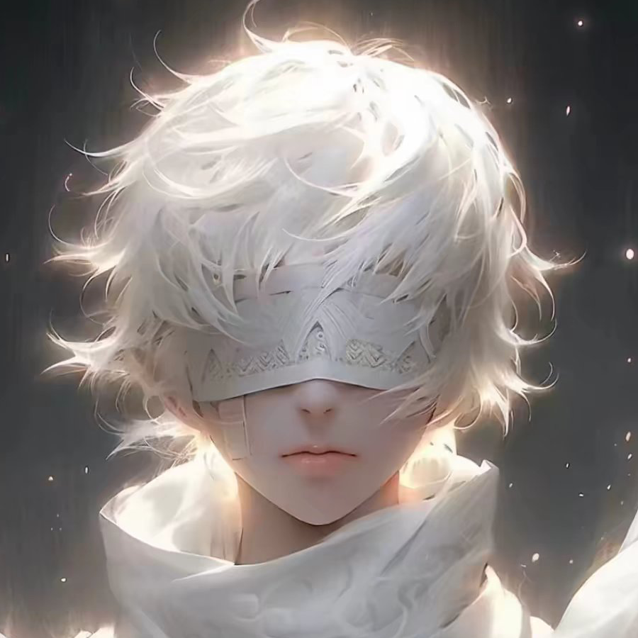 ～可惜～