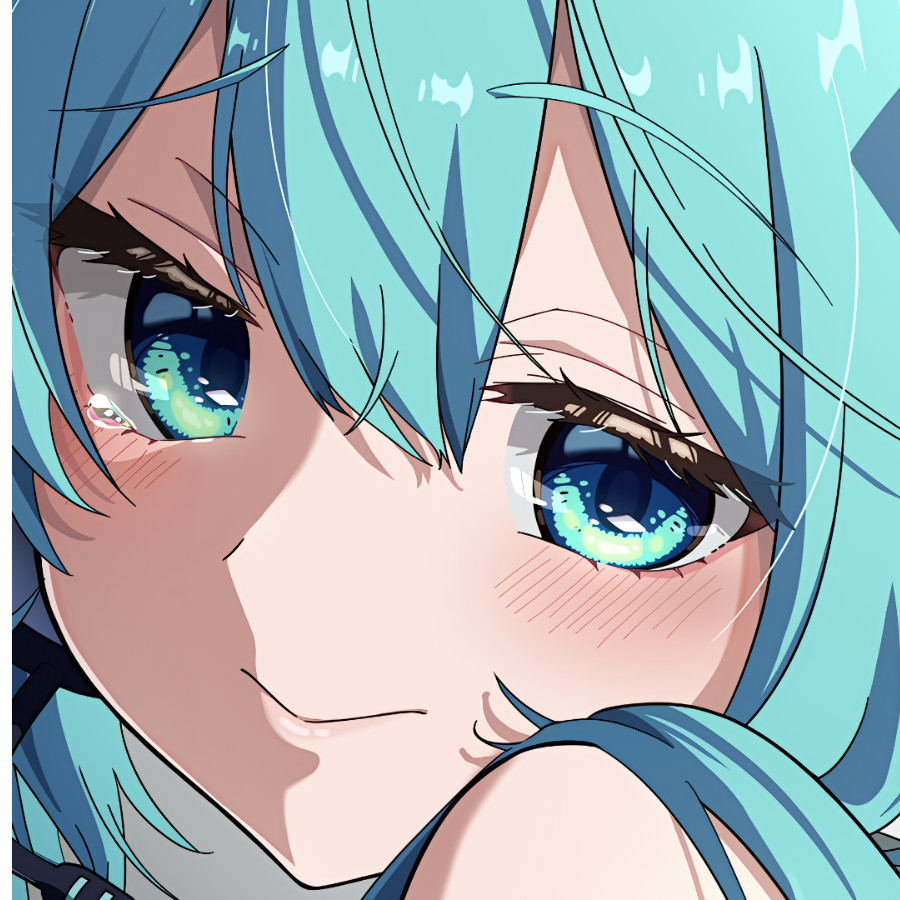 Miss.初音