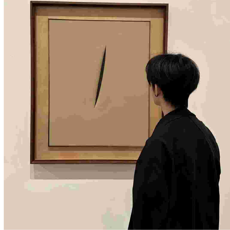 小陌