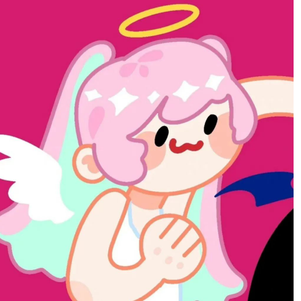 歆.