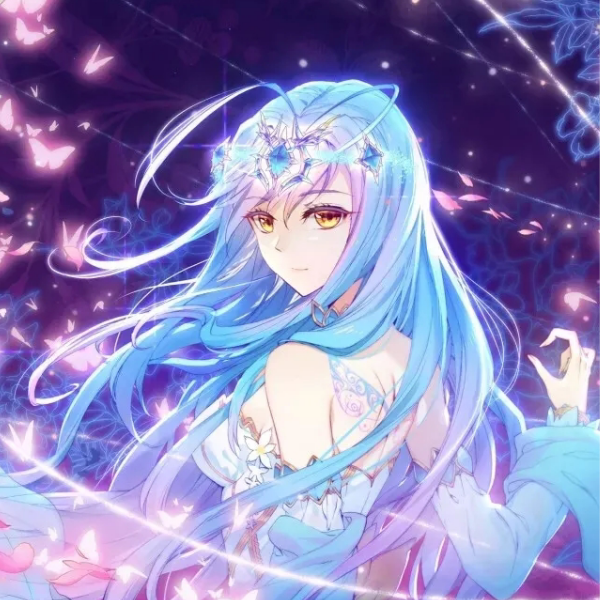 ꧁༺梦༒蝶༻꧂