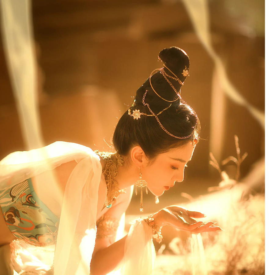 阿玖团子