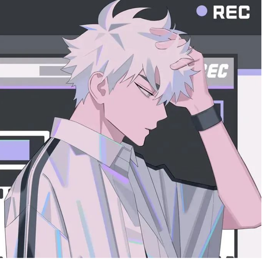 长青.
